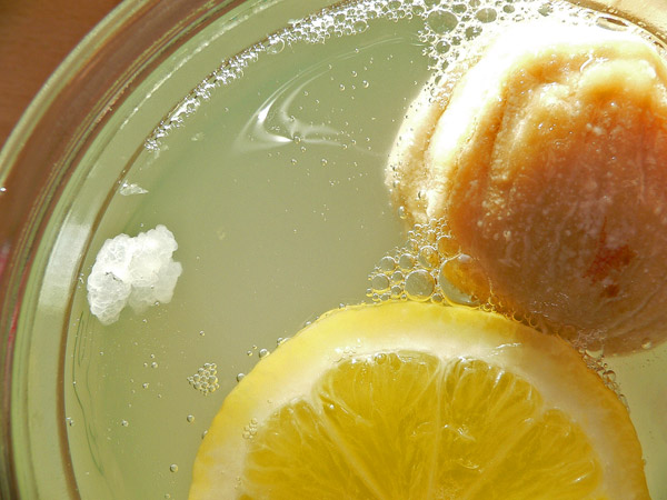 wasserkefirglas Order Water Kefir Grains for 500 ml per day