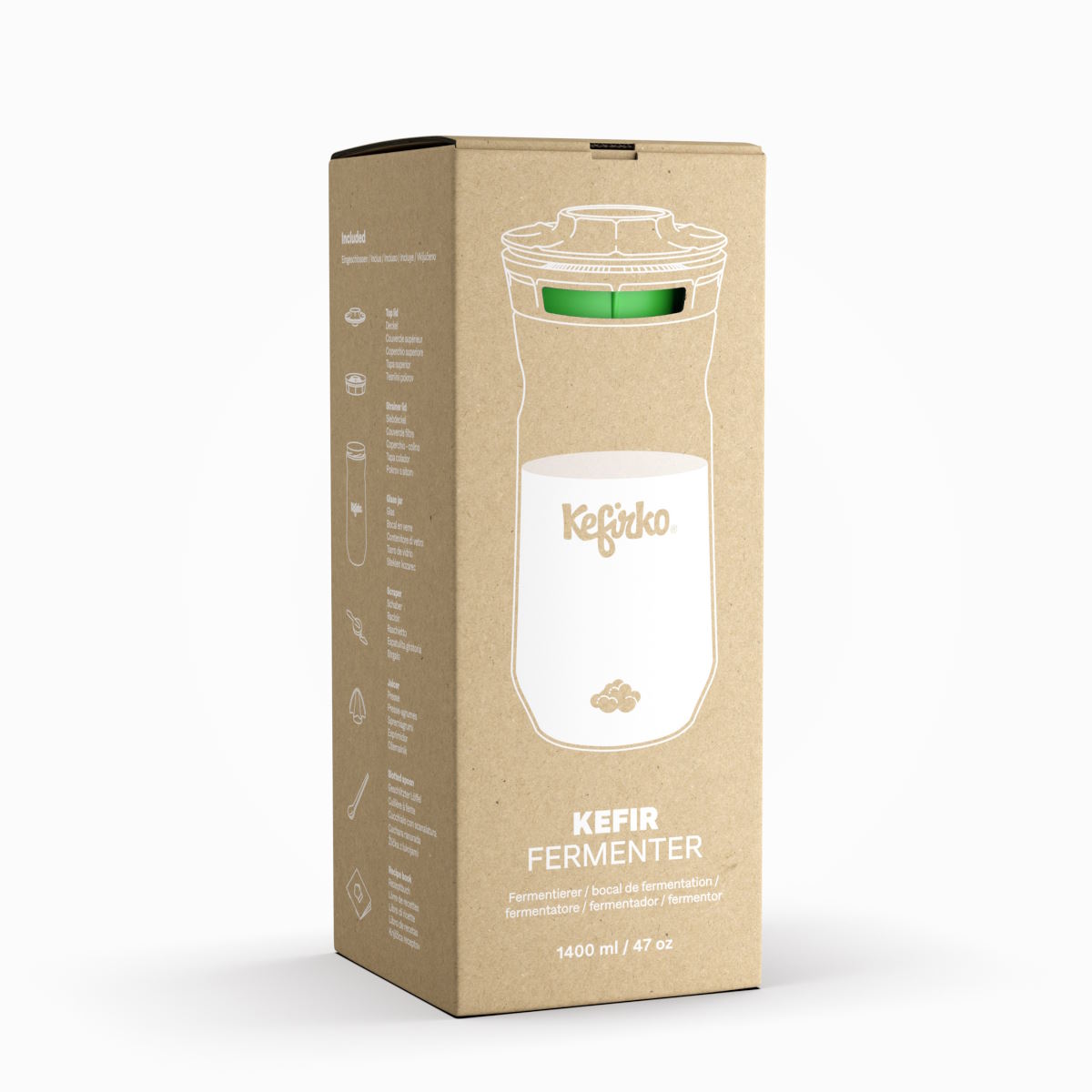 Shop_kefir-maker-new-vesrion-1-4l-green