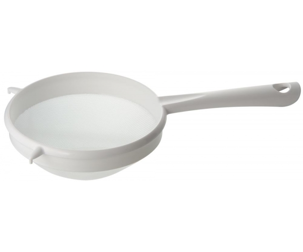 Fackelmann Kunststoffsieb 19 cm Fackelmann