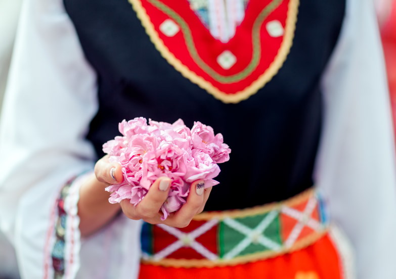 Bulgarischer_Joghurt_Rosenextrakt Bulgarischen Damaszener Rosen Joghurt selber machen– Bacillus Bulgaricus-Kulturen