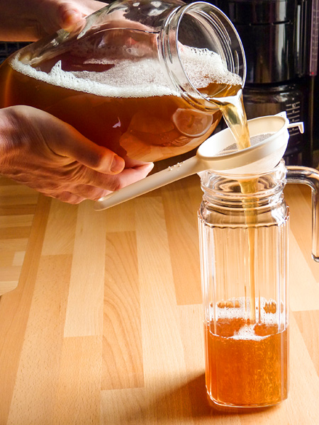 Kombucha_Anleitung58cfd18d00c29 Order Organic Ginseng Kombucha Scoby with jar and accessory for 4 liters